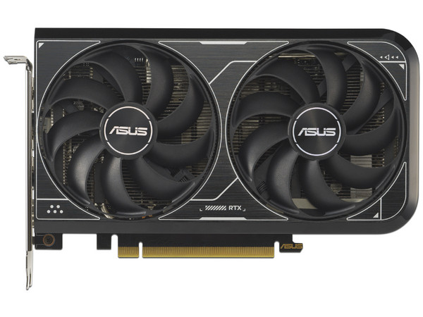 Tarjeta de Video NVIDIA GeForce RTX 4060 ASUS  Dual OC, 8GB GDDR6, 128 bit, 1xHDMI, 3xDisplayPort, PCI Express x16 4.0.