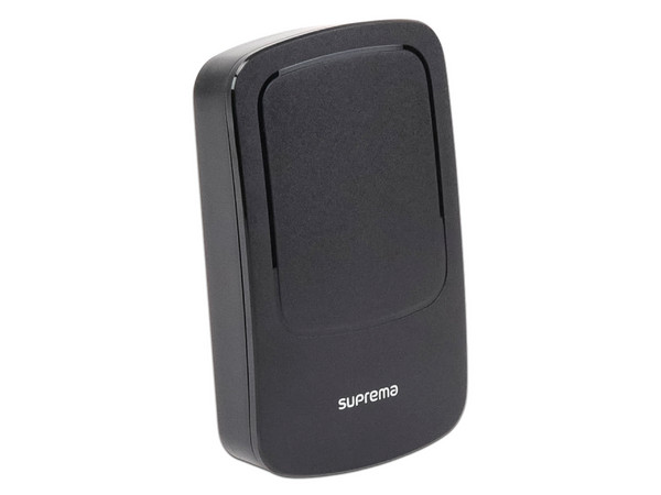 Lector de Tarjetas de uso en exterior Suprema XPD2GDB, Multitecnología, NFC y Bluetooth. - imagen 2