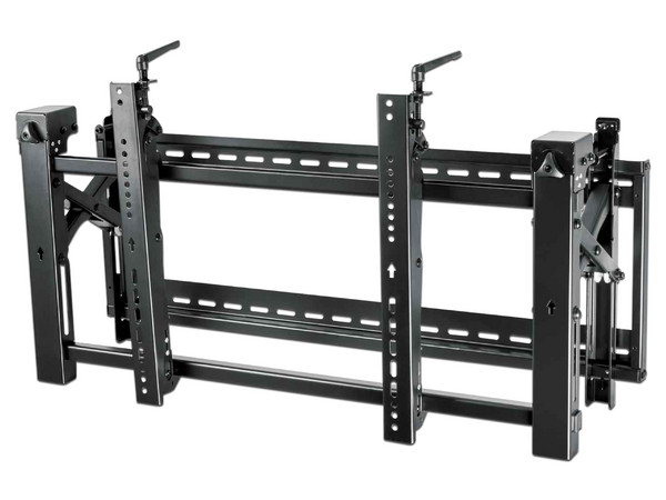 Soporte de pared Manhattan 461719 para pantalla de 45" a 70"