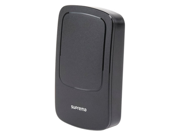 Lector de Tarjetas de uso en exterior Suprema XPD2GDB, Multitecnología, NFC y Bluetooth. - imagen 3