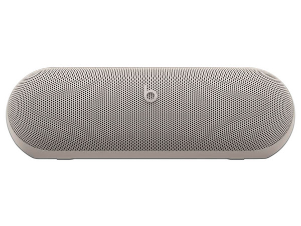 Bocina Portatil Beats Pill X Kim Kardashian, Batería Recargable, Bluetooth, Color Gris. - imagen 2