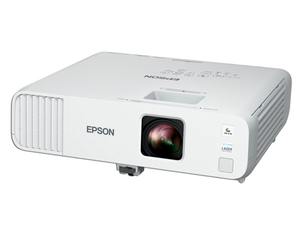 Proyector Epson PowerLite L260F 3LCD, Resolución de 1920 x 1080, Contraste 2,500,000:1 y 4600 ANSI-Lumens. - imagen 2