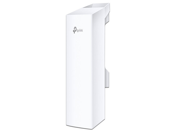 Access Point inalámbrico TP-LINK CPE220, Externo de Alta Potencia, 2.4 GHz, hasta 300 Mbps, 12dBi.