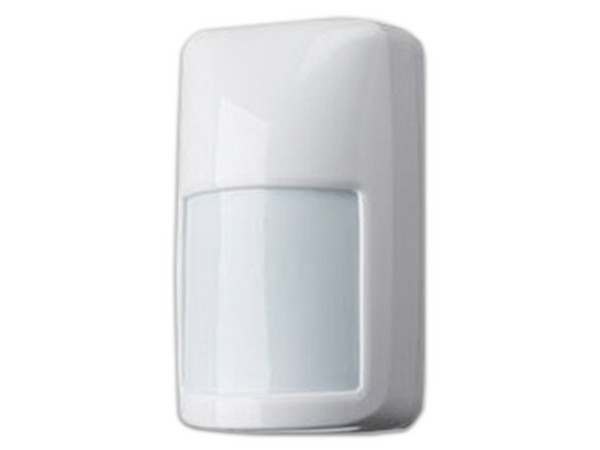 Sensor de Movimiento Resideo Honeywell IS3050V para Interior de 90 Grados con Cobertura de 16 x 22 m. Color Blanco.