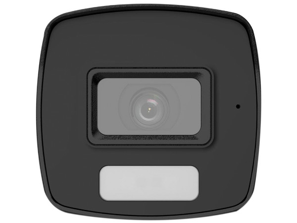 Cámara IP Tipo Bala Hikvision DS-2CE17K0T-LFS de 3MP (2960 x 1665), Luz Blanca hasta 40m, IP67, Color Blanco. - imagen 2