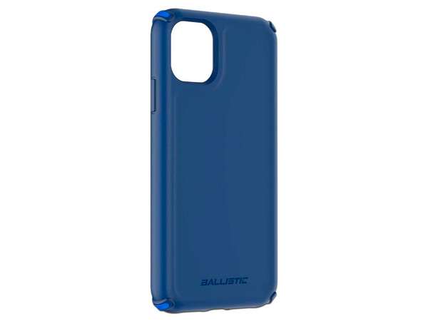 Funda protectora BALLISTIC Urbanite para iPhone 11 Pro Max. Color Azul. - imagen 2