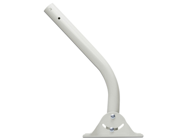 Soporte de montaje universal UBIQUITI UB-AM, incluye: base metálica, tornillos y tuercas. - imagen 2