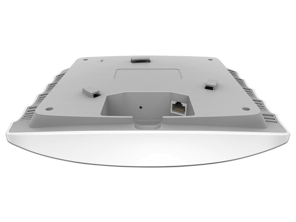 Access Point TP-Link EAP225 AC1350, Wireless AC (Wi-Fi 5), Doble banda hasta 1350Mbps, PoE, con Montaje de Techo. - imagen 3