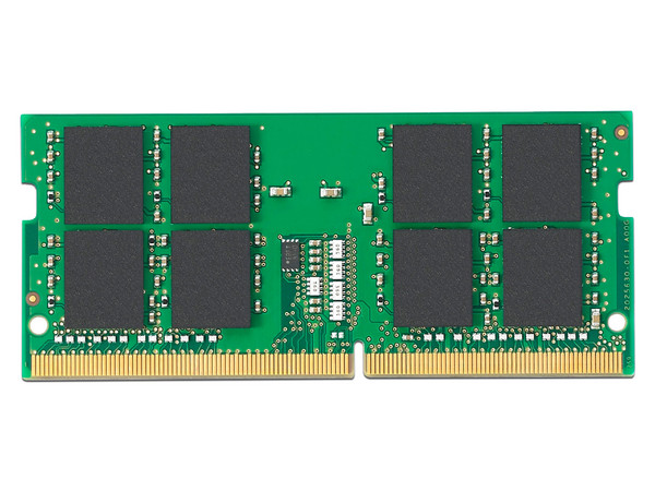 Memoria SODIMM Kingston DDR4 PC4-25600 (3200MHz), CL22, 16GB.