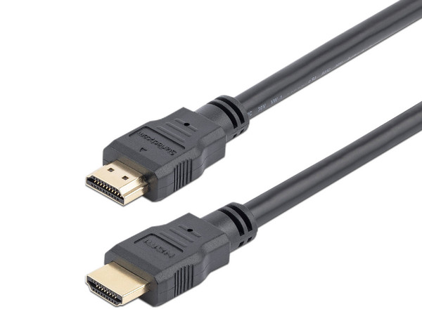 Cable de Video StarTech HDMI M-M, 1m. - imagen 2