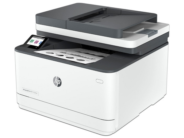 Multifuncional HP LaserJet Pro 3103fdw, Impresora, Copiadora, Escáner y Fax, Wi-Fi, Ethernet, USB. - imagen 3