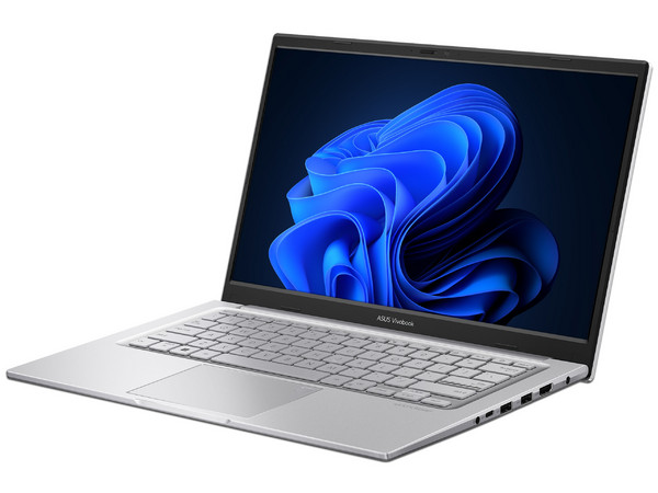 Laptop Asus Vivobook F1404VA-NK1055X:Procesador Intel Core i5-1334U (hasta 4.6 GHz),Memoria de 8GB DDR4,SSD de 512GB,Pantalla de 14" LED Full HD (1920x1080),S.O. Windows 11 Pro. - imagen 3