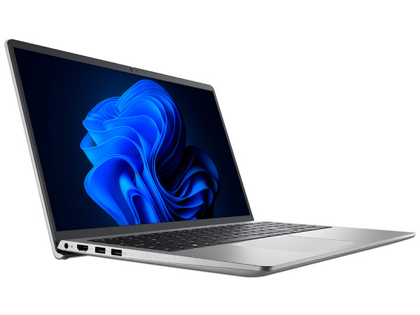 Laptop DELL Inspiron Business 3520: Procesador Intel Core i7 1255U (hasta 4.7 GHz),Memoria de 16GB DDR4, SSD de 512GB, Pantalla de 15.6" LED, Video Iris Xe Graphics, S.O. Windows 11 Pro (64 Bits). - imagen 2