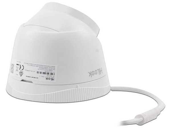 Cámara de vigilancia IP Tipo torre HiLook IPC-T221H-C, 1080P, IR hasta 30m, IP67, PoE. - imagen 3