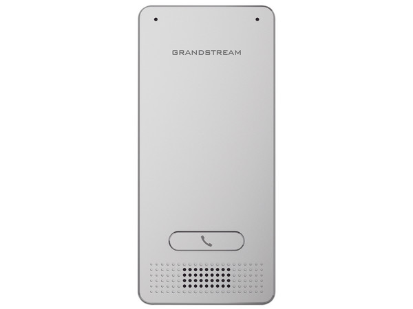 Sistema de Intercomunicador IP Grandstream con Audio HD. - imagen 2