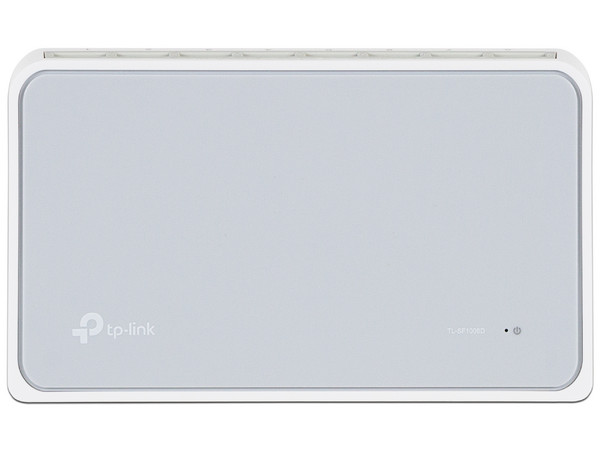 Switch TP-LINK de 8 Puertos, 10/100 Mbps. - imagen 3