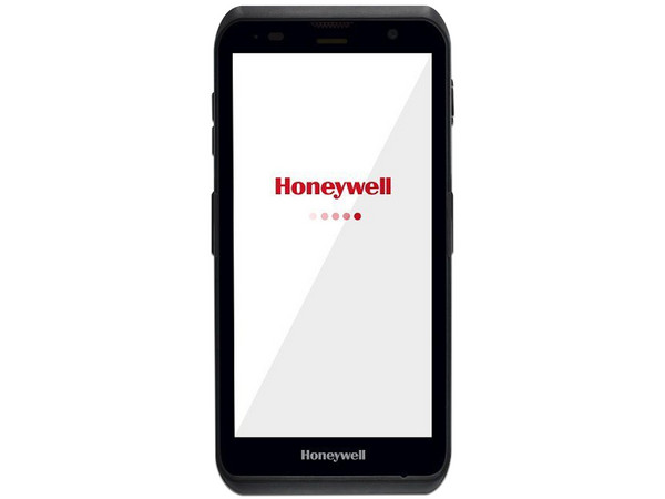 Terminal Honeywell EDA52 EDA52-11AE64N21RK, 5.5 Pulg, 4GB/64GB, Android 11, BTO 5.1, WiFi, eSIM, 4G, NFC, GMS, IP67, Lector Láser S0703, Incluye Cable USB y Batería. Color Negro.