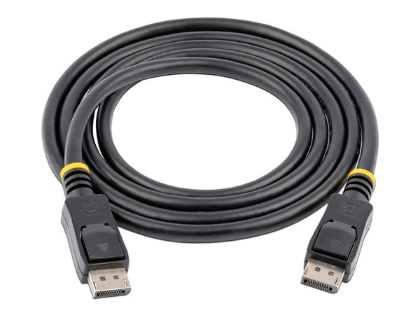 Cable de Video DisplayPort M-M StarTech, 1.8m. - imagen 2