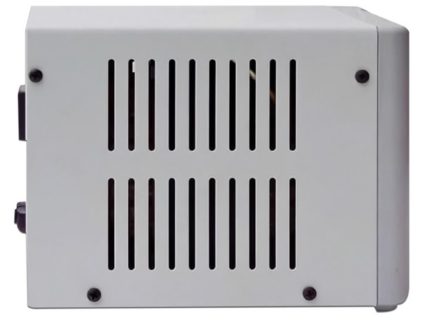 Regulador Koblenz RI-2002 para Refrigeración y Equipos con Motor, 2000 VA / 1500 W con 1 conexión Nema 5-15R. - imagen 2