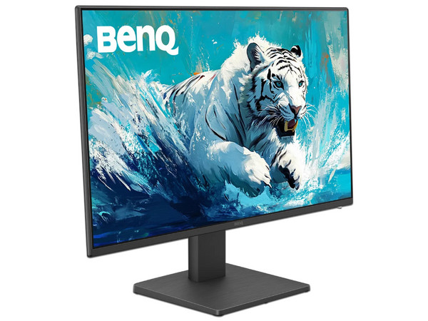 Monitor BenQ GW2791 de 27", Resolución 1920 x 1080 (Full HD 1080p), 100Hz, Tecnología Eye Care, TUV Certified, Color Negro  - imagen 2