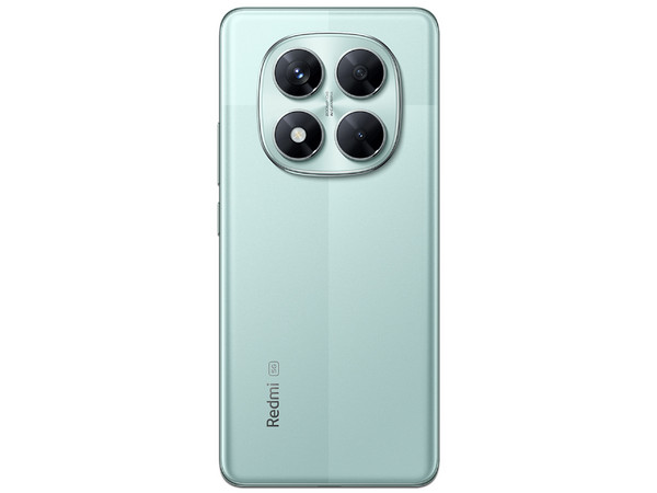 Xiaomi Redmi Note 14 Pro 5G, 6.67", Dual SIM, 256GB, 8GB RAM, Color Coral Verde. - imagen 3