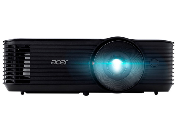 Proyector Acer X1228H, Resolución XGA (1024 x 768), Contraste 20.000:1 y 4.500 ANSI-Lumens, Acer LumiSense,  Acer BlueLightShield, Bocinas Integradas, Color Negro. - imagen 2