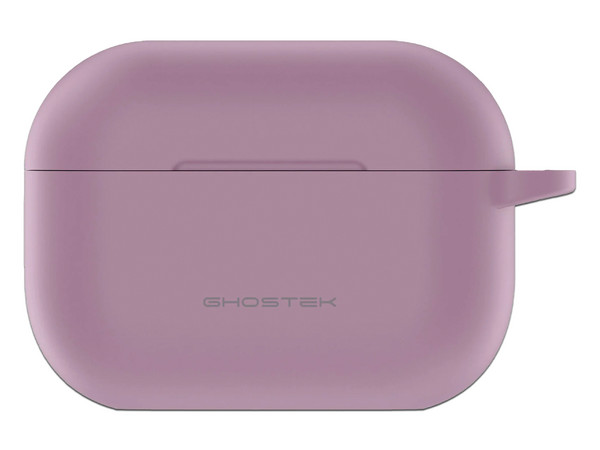 Funda de Silicon Ghostek Tunic, para AirPods Pro. Color Rosa. - imagen 3