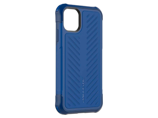 Funda Ballistic TJ para iPhone 11 Pro Max. Color Azul. - imagen 2