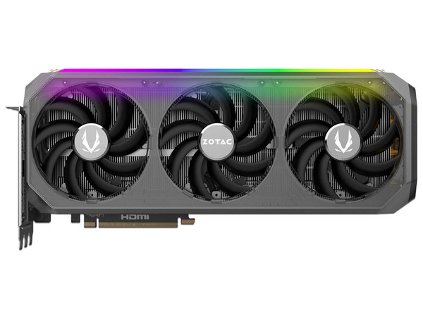 Tarjeta de Video NVIDIA GeForce RTX 5080 Zotac AMP Extreme Infinity, 16GB GDDR7, 1xHDMI, 3xDisplayPort, PCI Express 5.0. - imagen 2