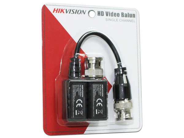 Transceptores Hikvision DS-1H18S/E(C), Resolución hasta 4K, Soporta HDCVI, TVI, AHD. - imagen 2