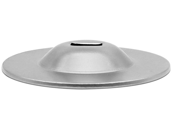 Ancla para candado de seguridad K-Slot BRobotix  para Smartphones, Tablets y Laptops, tipo Disco adhesivo. - imagen 3