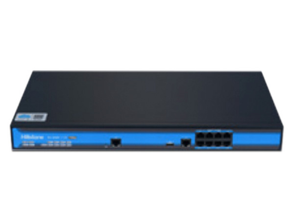 Dispositivo Firewall Hillstone Networks SG-6000-E1700P, NGFW, 4.75Gbps, Hasta 600 Mil de Sesiones Simultáneas, Montaje en Rack 1U, 9 GE.