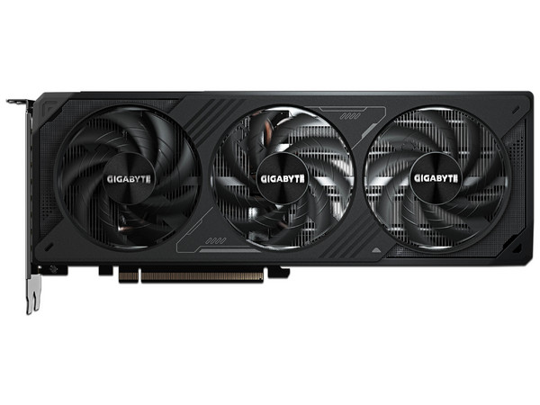 Tarjeta de Video NVIDIA GeForce RTX 5070 Gigabyte WINDFORCE SFF 12G,12GB GDDR7, 1xHDMI, 3xDisplayPort, PCI Express 5.0. - imagen 2