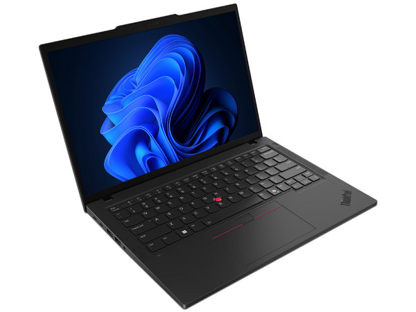 Laptop Lenovo Thinkpad T14 G5:
Procesador Intel Core Ultra 7 155H (hasta 4.80 GHz),
Memoria de 32GB DDR5, 
SSD de 1TB,
Pantalla de 14" LED WUXGA (1920 x 1200),
Video Intel Arc Graphics,
S.O. Windows 11 Pro. - imagen 2