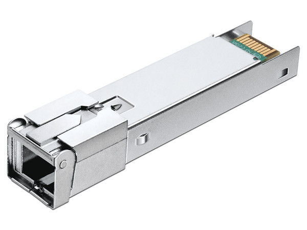 Transceptor Óptico Tp-Link DSP-MAC+, Conector UPC/SC, Distancia de hasta 20Km. - imagen 2