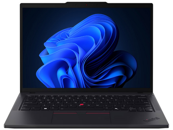 Laptop Lenovo Thinkpad T14 G5:Procesador Intel Core Ultra 5 125H (hasta 4.50 GHz),Memoria de 16GB,SSD de 512GB,Pantalla de 14" LED,Video Intel Arc Graphics,S.O. Windows 11 Pro (64 Bits).