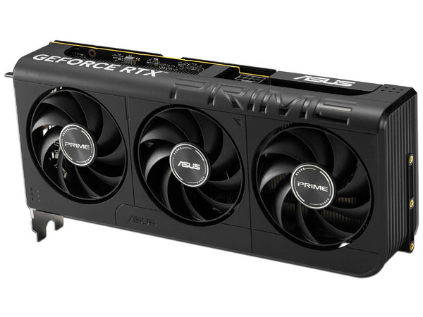 Tarjeta de Video NVIDIA GeForce RTX 5060 ASUS PRIME OC, 8GB GDDR7, 128 Bit, 1xHDMI, 3xDisplayPort, PCI Express 5.0 - imagen 3