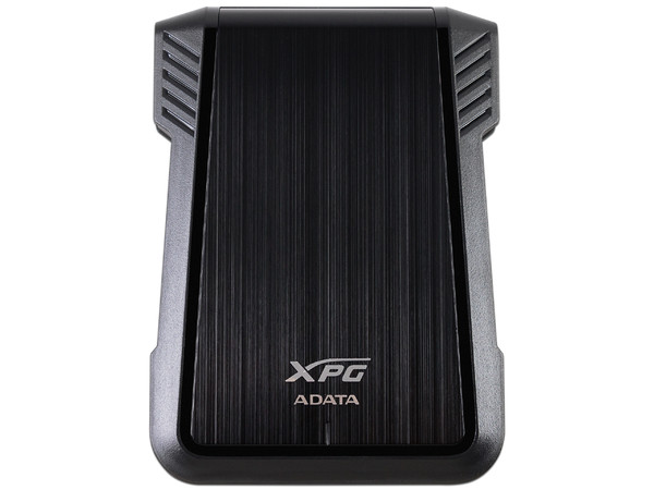 Gabinete XPG EX500  para SSD ó HDD de 7mm, 9.5mm y 2.5", Convierte tu SSD (SATA) en un Disco Externo USB 3.0. Color Negro - imagen 3