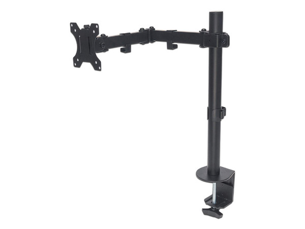 Soporte articulado Manhattan  para monitor de 13" a 32". - imagen 2