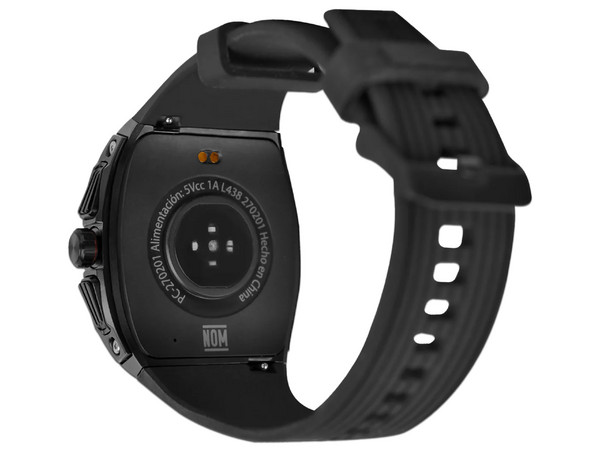 Reloj Inteligente Perfect Choice con Asistente Virtual Chat GPT, Pantalla Full Touch 1.76", Bluetooth 5.3, IP68. - imagen 2