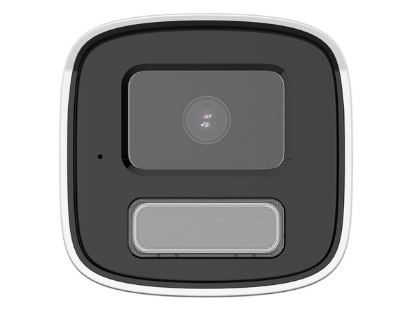 Cámara de vigilancia IP Tipo Bala Hikvision DS-2CD1T83G2-LIU(F), 4K, IR hasta 50m, IP67, PoE. - imagen 2