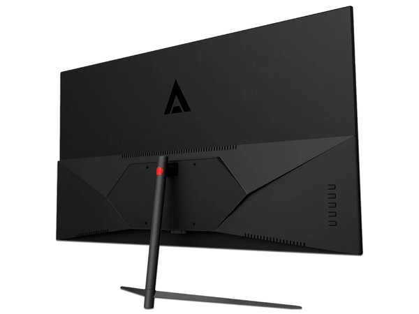 Monitor LED Acteck Captive Vivid II SP270 de 27", Resolución 1920 x 1080 (Full HD 1080p), 5ms, 100Hz, Color Negro. - imagen 2