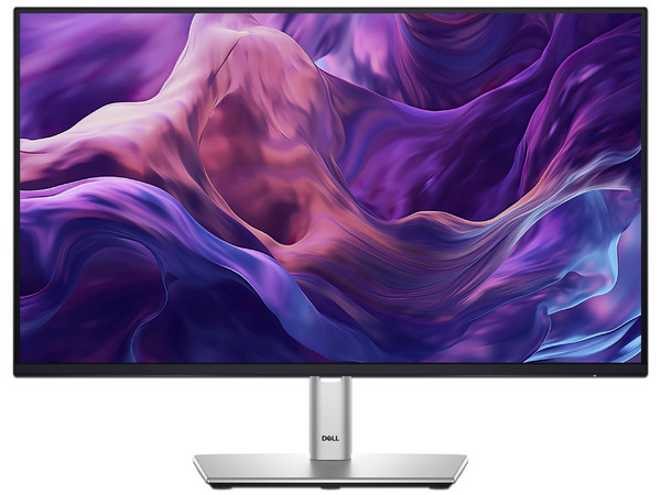 Monitor Dell P2425HE de 23.8", FHD (1920x1080), Panel IPS, 100Hz, HDMI, DP, USB-C y RJ45.