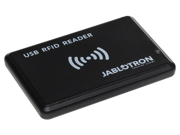 Lector de RFID Jablotron JA-190T, USB, para PC. - imagen 2