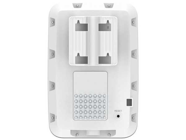 Access Point exterior Cambium Networks cnPilot XV2-23T, WiFi 6 802.11ax, doble banda, hasta 256 clientes, gestión desde la nube, IP67. - imagen 3