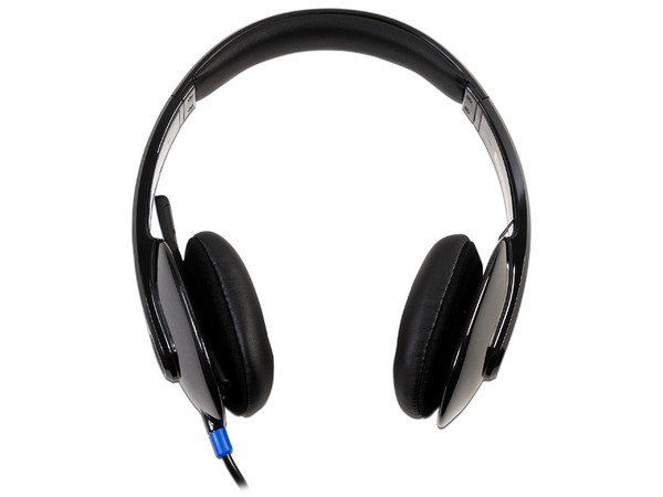 Audífonos con Micrófono Logitech H540, USB. - imagen 2