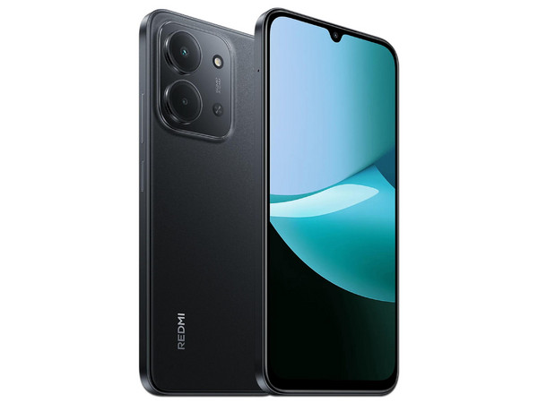 Smartphone Xiaomi Redmi 15C: 
Procesador MediaTek Helio G81 Ultra (hasta 2.0 GHz), 
Memoria RAM de 8GB, Almacenamiento de 256GB, 
Pantalla LED Multi-Touch de 6.9" HD, 
Bluetooth, Wi-Fi, 
Cámara Principal de 50MP,
Android 15, Color Negro. - imagen 2