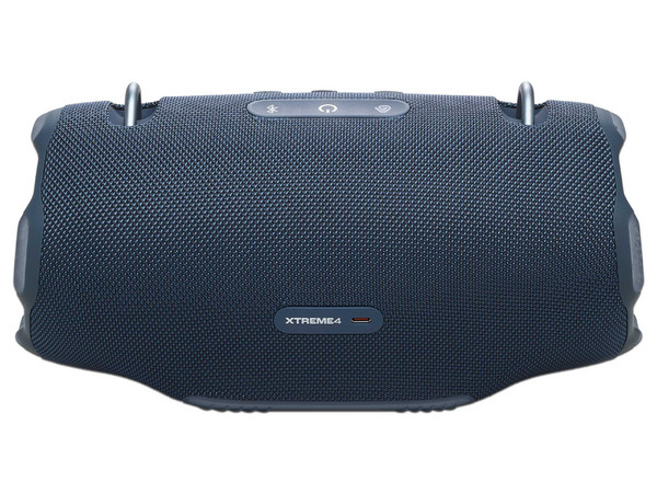 Bocina Portátil JBL XTREME 4, Respuesta de Frecuencia 44Hz - 20kHz, Bluetooth, IP67, Color Azul. - imagen 3