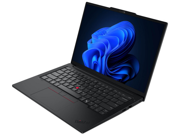 Laptop Lenovo ThinkPad E14 G7:Procesador AMD Ryzen 7 250 (hasta 5.1 GHz),Memoria de 32GB DDR5,SSD de 1TB,Pantalla de 14" LED,Video Radeon 780M,S.O. Windows 11 Pro - imagen 2