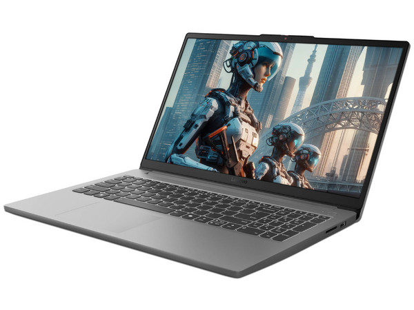 Laptop Gamer Lenovo LOQ 15IAX9E:Procesador Intel Core i5 12450HX (hasta 4.4 GHz),Memoria de 8GB DDR4,SSD de 512GB,Pantalla de 15.6" LED Full HD (1920x1080), 144Hz,NVIDIA GeForce RTX 3050 6GB GDDR6,S.O. Windows 11 Home. - imagen 3